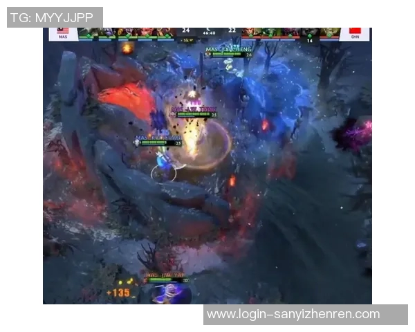 2026电竞新闻吴敏深度解析DOTA2游戏策略与技巧分享，助你提升战斗水平